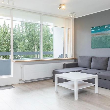 Cozy Apartment In Akureyri Extérieur photo