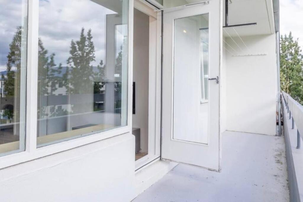 Cozy Apartment In Akureyri Extérieur photo