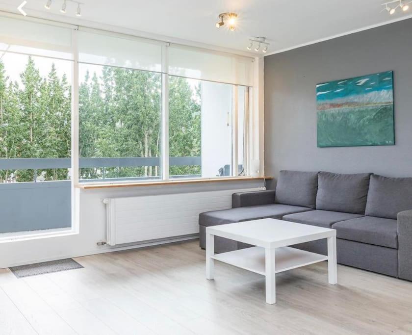Cozy Apartment In Akureyri Extérieur photo
