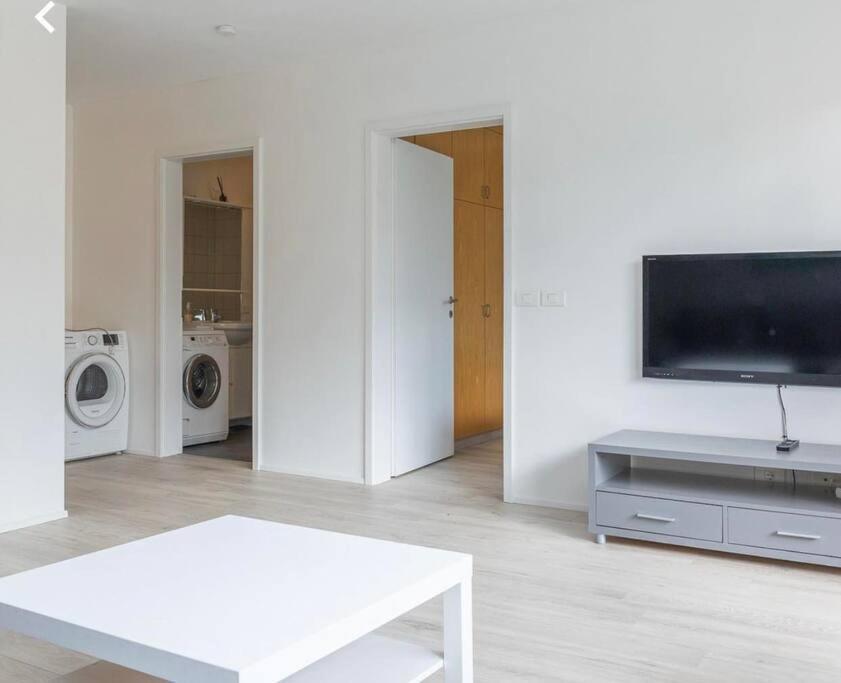 Cozy Apartment In Akureyri Extérieur photo